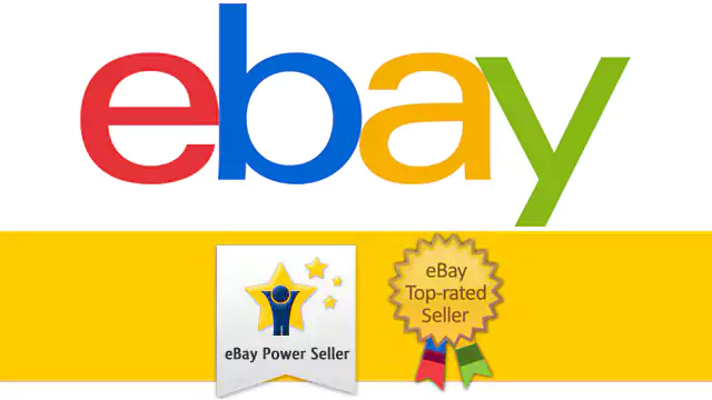 The Toy Store - Collectors Gallery - eBay Store Listings