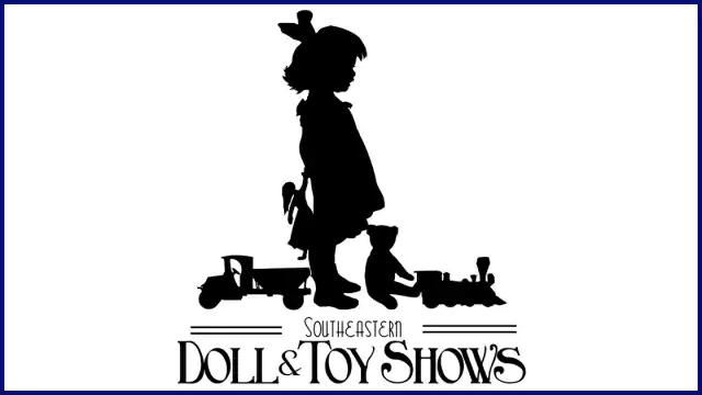 Triangle Doll Show - Raleigh - Durham - Chapel Hill