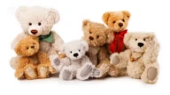 Steiff Bears