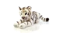 Steiff White Tiger