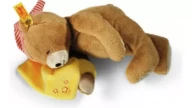 Steiff Bear