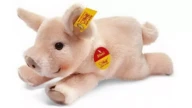 Steiff Pig