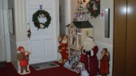 Steiff / Victorian Christmas Image Gallery