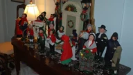 Steiff / Victorian Christmas Image Gallery