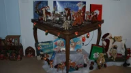 Steiff / Victorian Christmas Image Gallery