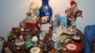 Steiff / Victorian Christmas Image Gallery