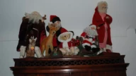 Steiff / Victorian Christmas Image Gallery