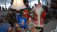Steiff / Victorian Christmas Image Gallery