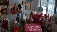 Steiff / Victorian Christmas Image Gallery