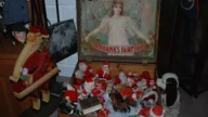 Steiff / Victorian Christmas Image Gallery