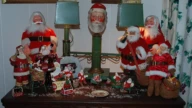 Steiff / Victorian Christmas Image Gallery