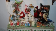 Steiff / Victorian Christmas Image Gallery