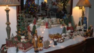 Steiff / Victorian Christmas Image Gallery